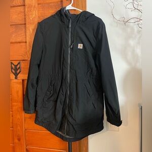 Carhartt Windbreaker